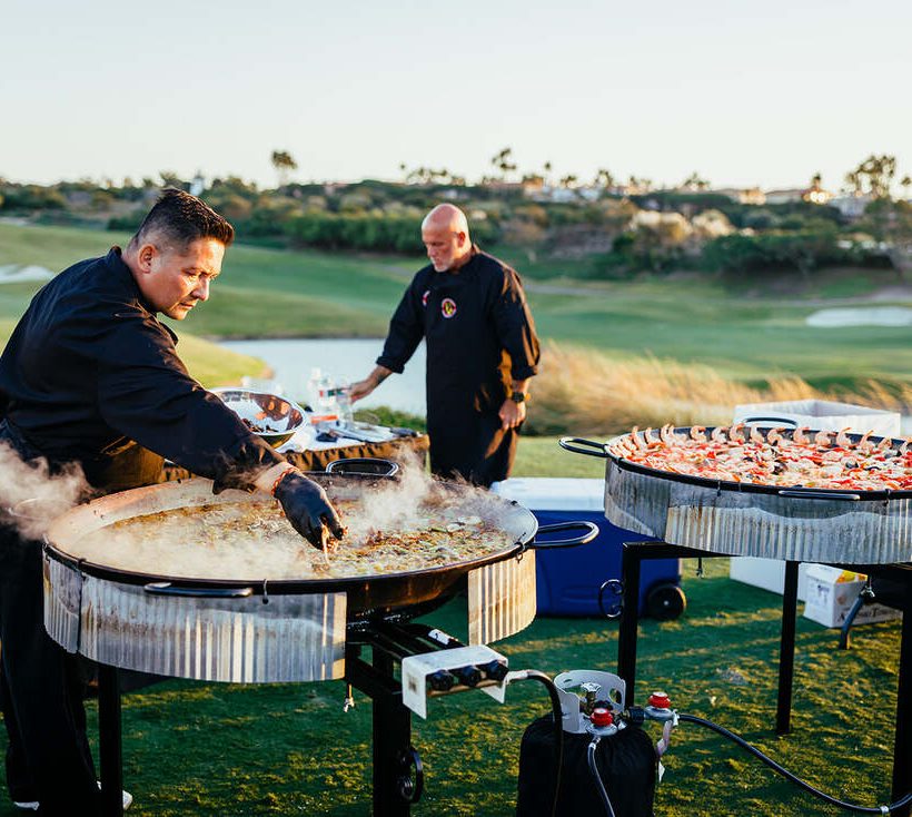 About- Savory Roads - Cook, Shop, Travel and Discover - Paella ...